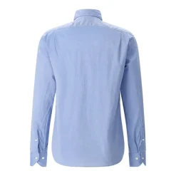 STENSTRÖMS Regular-Fit Hemd blau Hemd