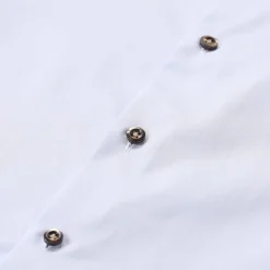 STENSTRÖMS Slim-Fit Hemd aus Baumwolle mehrfarbig Hemd