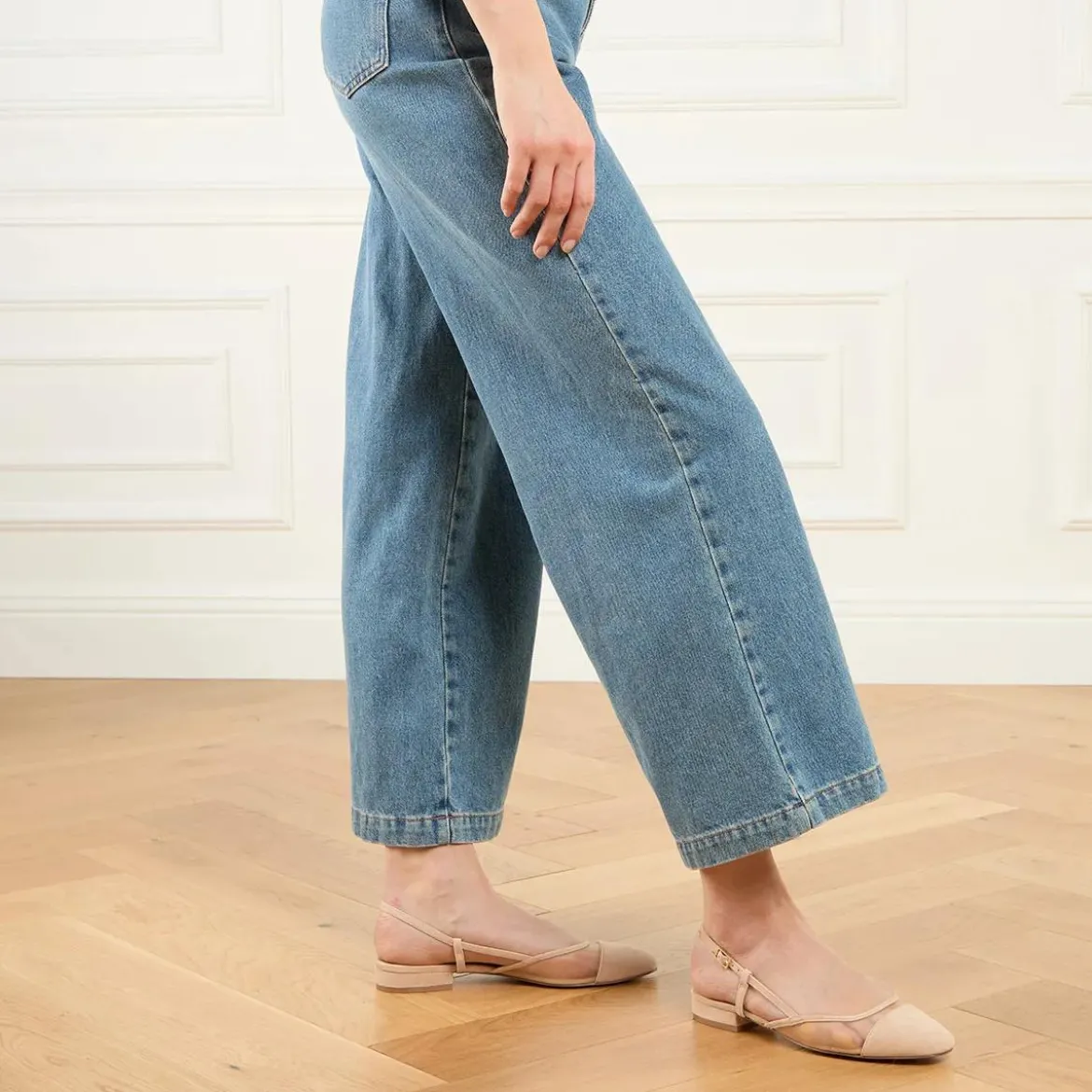 Steve Madden Belinda-M Tan Suede Mules