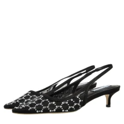 Steve Madden Kari-Mr Black Multi Pumps