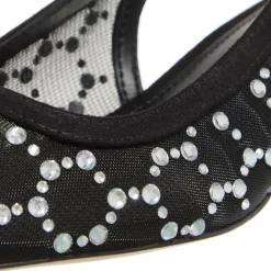 Steve Madden Kari-Mr Black Multi Pumps