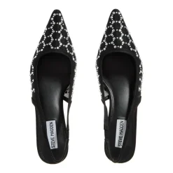 Steve Madden Kari-Mr Black Multi Pumps