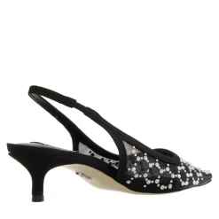Steve Madden Kari-Mr Black Multi Pumps