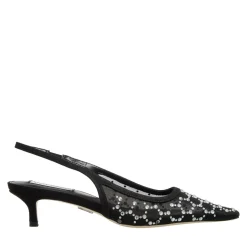 Steve Madden Kari-Mr Black Multi Pumps