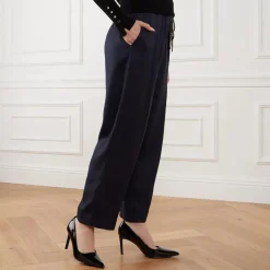 Steve Madden Prophecy Black Patent Pumps