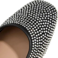 Steve Madden Smitten Rhinestone Sandaletten mit Absatz