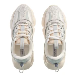 Steve Madden Spectator-R Bone Low-Top-Sneaker