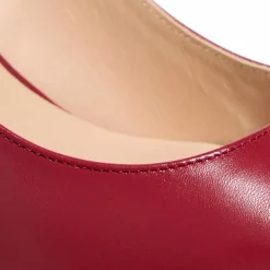 Stuart Weitzman Stuart 85 Pump Rioja Pumps