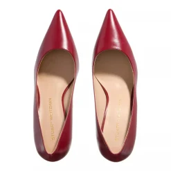 Stuart Weitzman Stuart 85 Pump Rioja Pumps