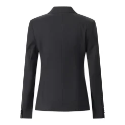 Tiger of Sweden Blazer Nancy aus Wollmix schwarz Blazer