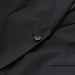 Tiger of Sweden Blazer Nancy aus Wollmix schwarz Blazer