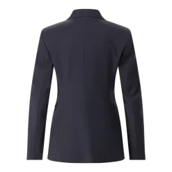 Tiger of Sweden Blazer Ylja aus Wollmix blau Blazer