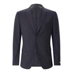 Tiger of Sweden Slim-Fit Sakko Jamie schwarz Anzugjacke