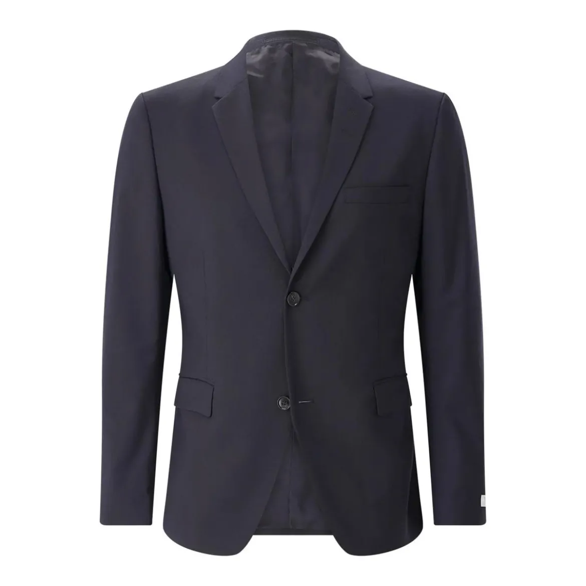 Tiger of Sweden Slim-Fit Sakko Jamie schwarz Anzugjacke