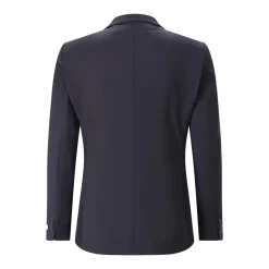 Tiger of Sweden Slim-Fit Sakko Jamie schwarz Anzugjacke