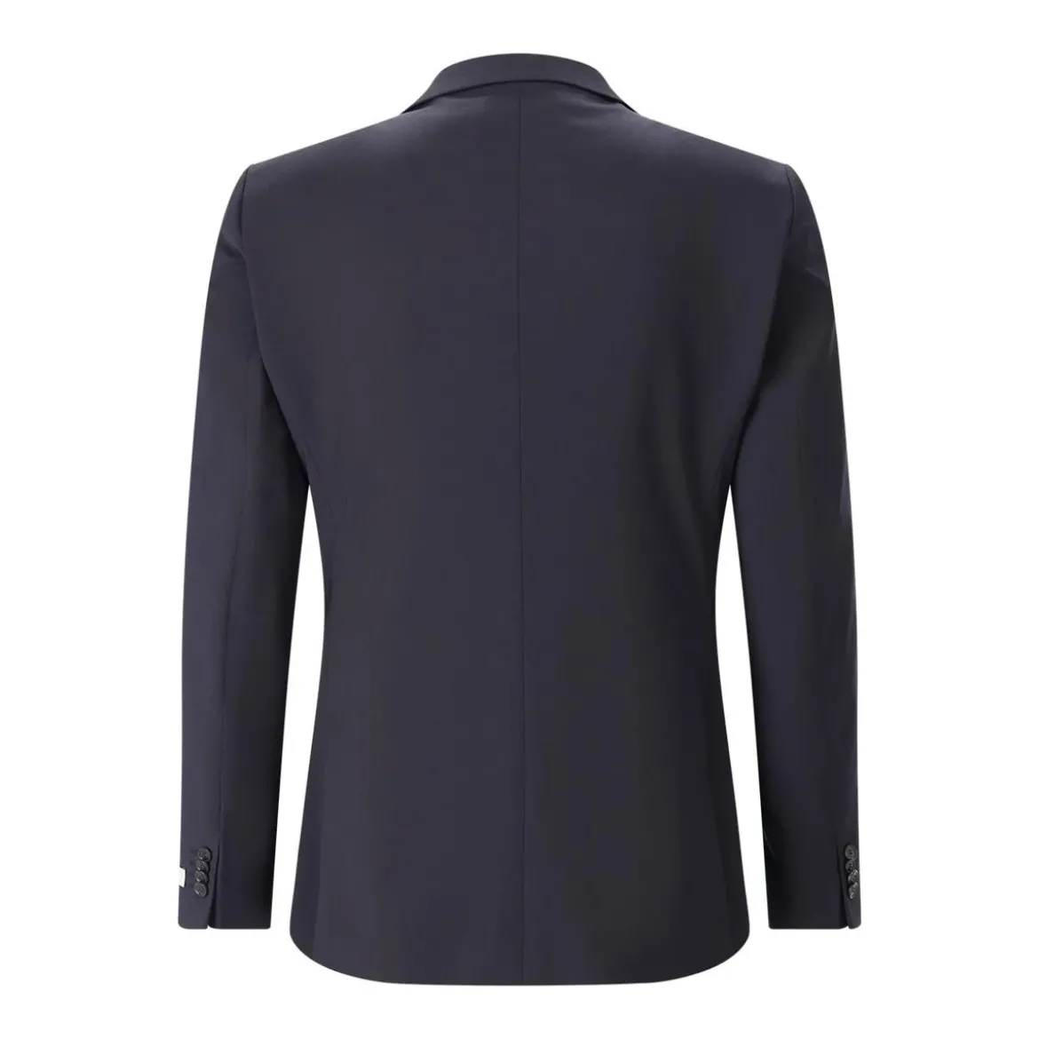 Tiger of Sweden Slim-Fit Sakko Jamie schwarz Anzugjacke