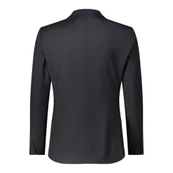 Tiger of Sweden Slim-Fit Sakko Jamie schwarz Anzugjacke