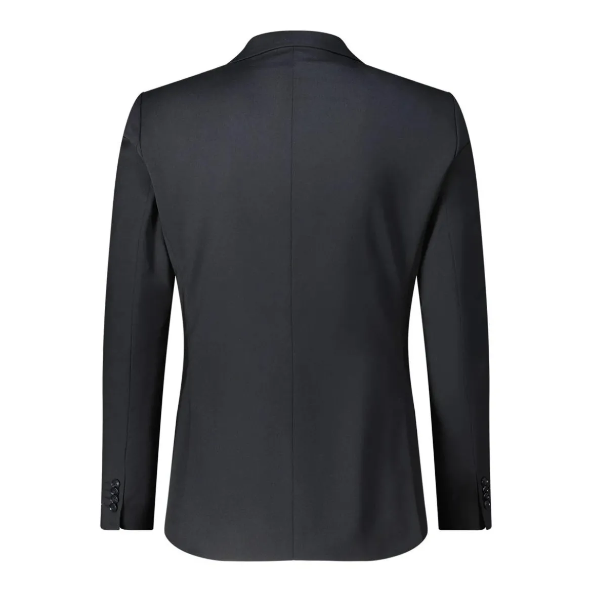 Tiger of Sweden Slim-Fit Sakko Jamie schwarz Anzugjacke