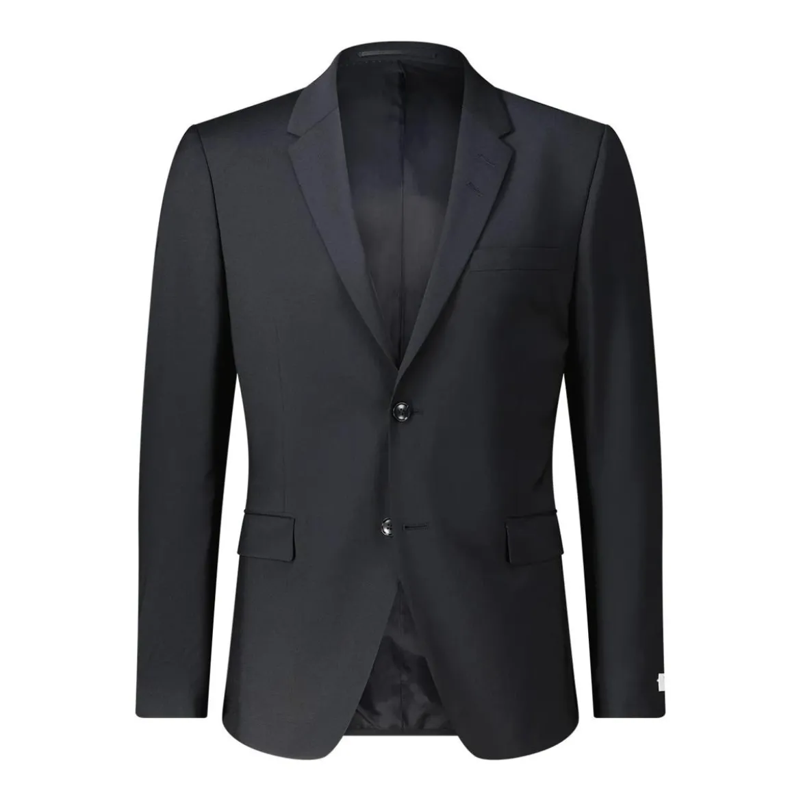 Tiger of Sweden Slim-Fit Sakko Jamie schwarz Anzugjacke