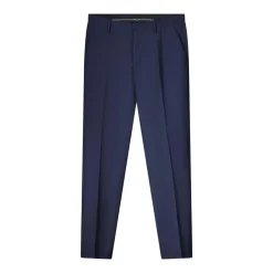 Tiger of Sweden Stoffhose Tenutas blau