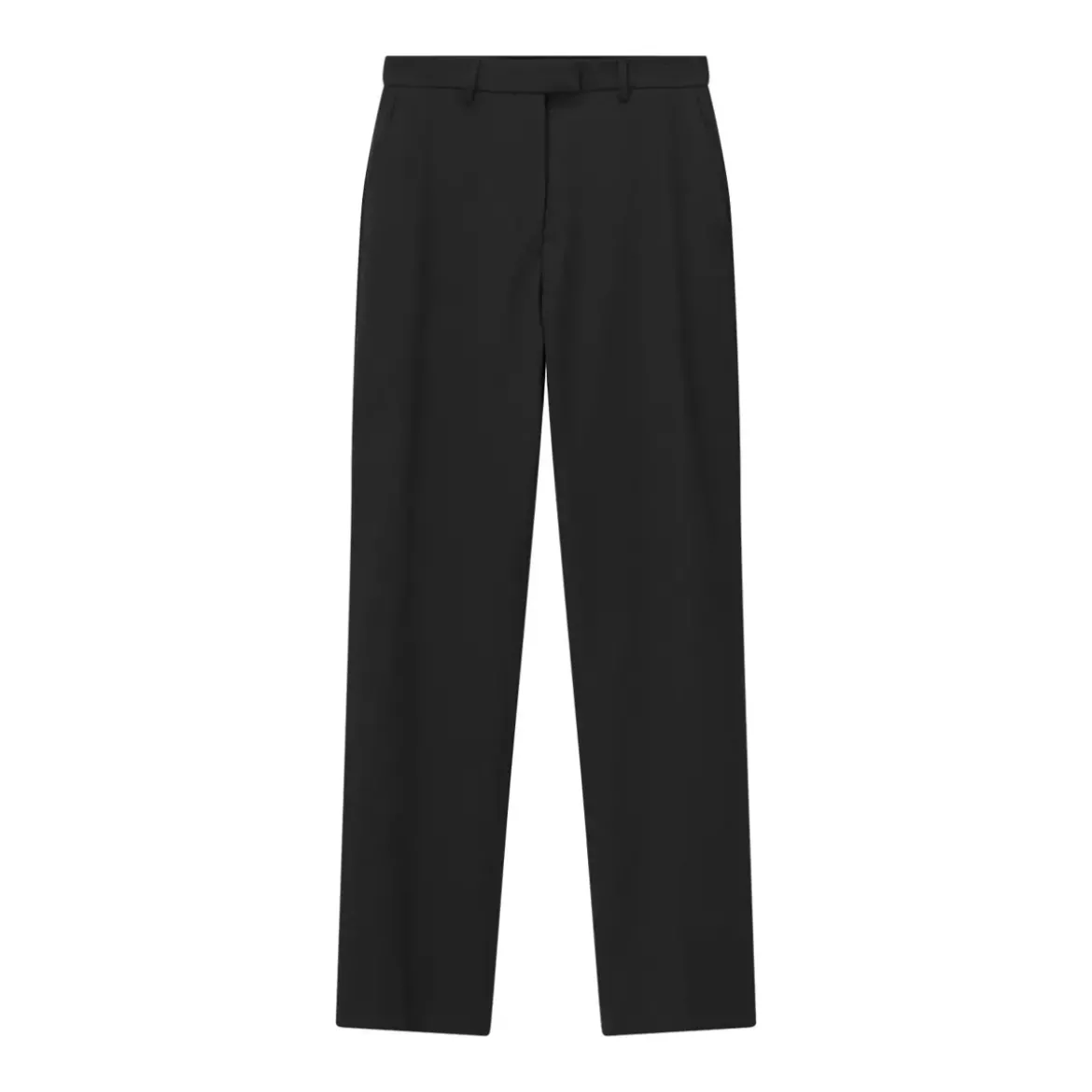 Tiger of Sweden Straight-Leg Hose Nove blau Hose