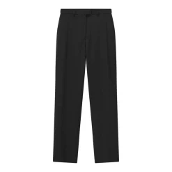Tiger of Sweden Wide-Leg Hose Irit schwarz Hose