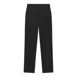 Tiger of Sweden Wide-Leg Hose Irit schwarz Hose