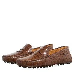 Tod's Loafer Mocassino braun Loafer