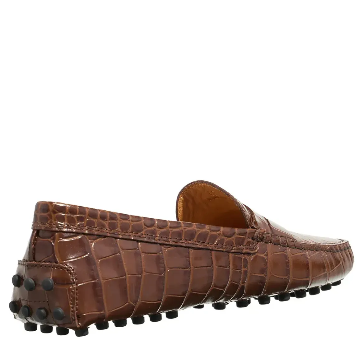 Tod's Loafer Mocassino braun Loafer