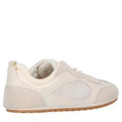 Tory Burch Field Sneaker Light Cream Low-Top-Sneaker