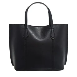 Tory Burch Perry Small Tote Black Tote