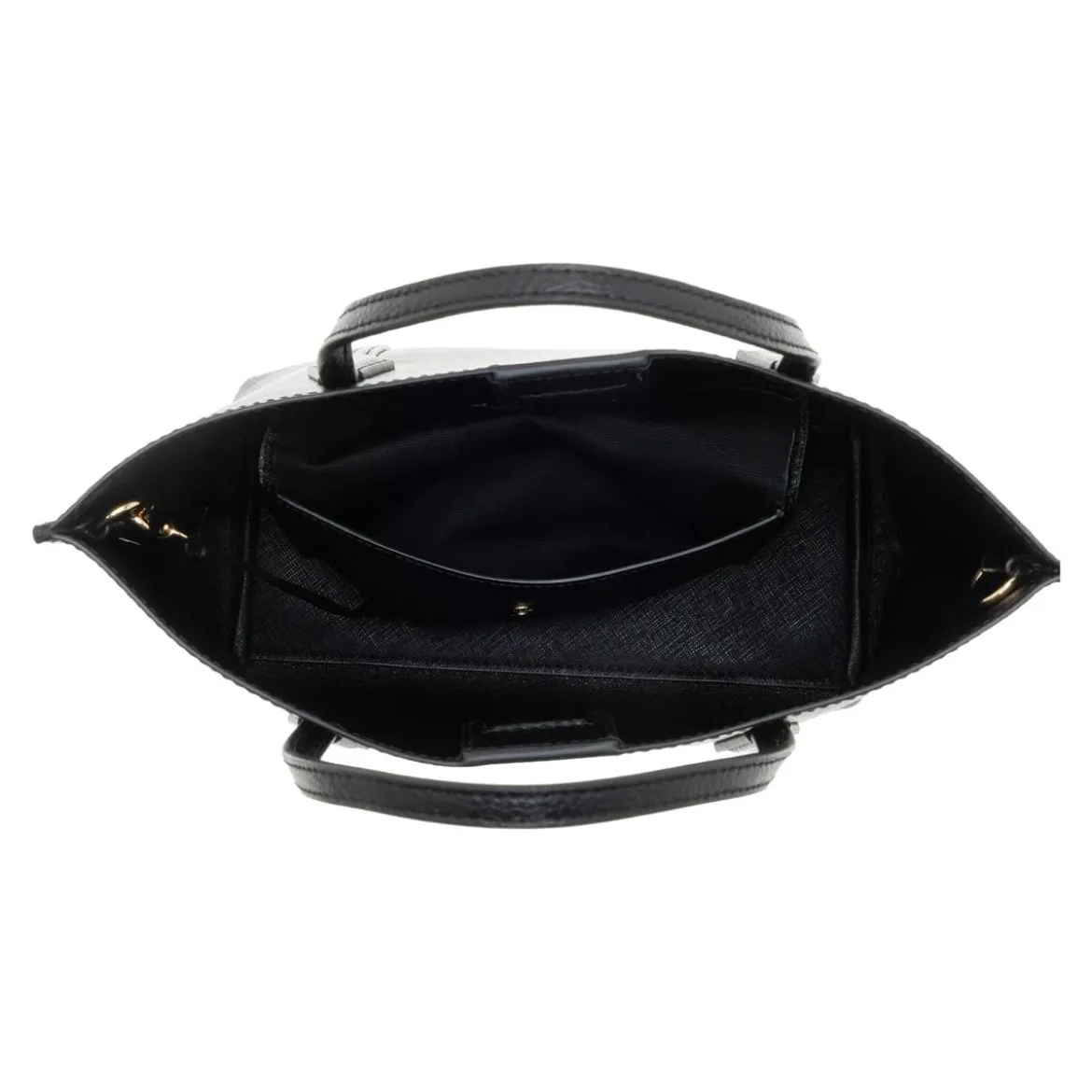 Tory Burch Perry Small Tote Black Tote