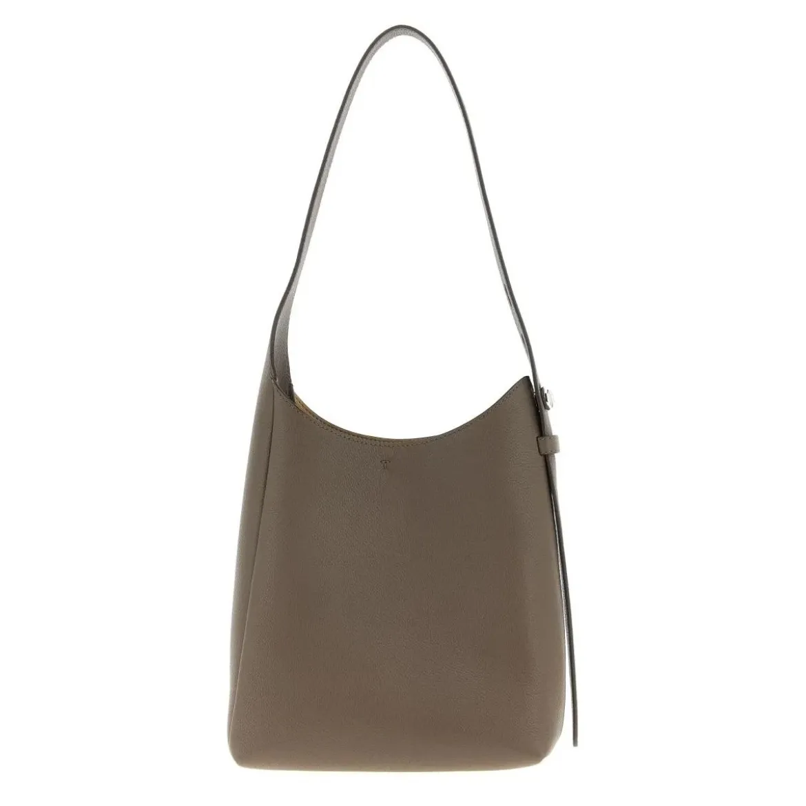 Tory Burch Romy Small Hobo Bag Wild Mushroom Hobo Bag