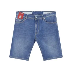 Tramarossa Jeansshorts Ascanio blau Jeansshorts