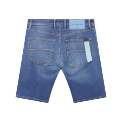 Tramarossa Jeansshorts Ascanio blau Jeansshorts