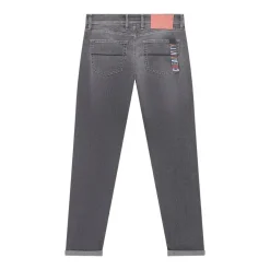 Tramarossa Regular-Fit Jeans Michelangelo grau