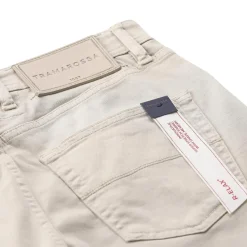 Tramarossa Shorts Ascanio grün Shorts