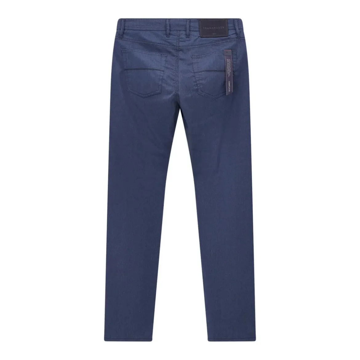 Tramarossa Slim-Fit Jeans Michelangelo blau Slim-Fit-Jeans