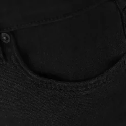 True Religion Bootcut Jeans BECCA schwarz Jeans