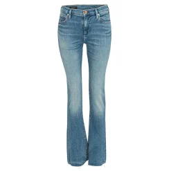 True Religion Jeans BECCA Bootcut blau Jeans