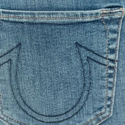 True Religion Jeans BECCA Bootcut blau Jeans