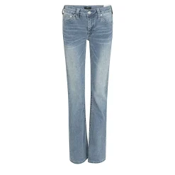 True Religion Jeans BECCA BOOT CUT blau Jeans