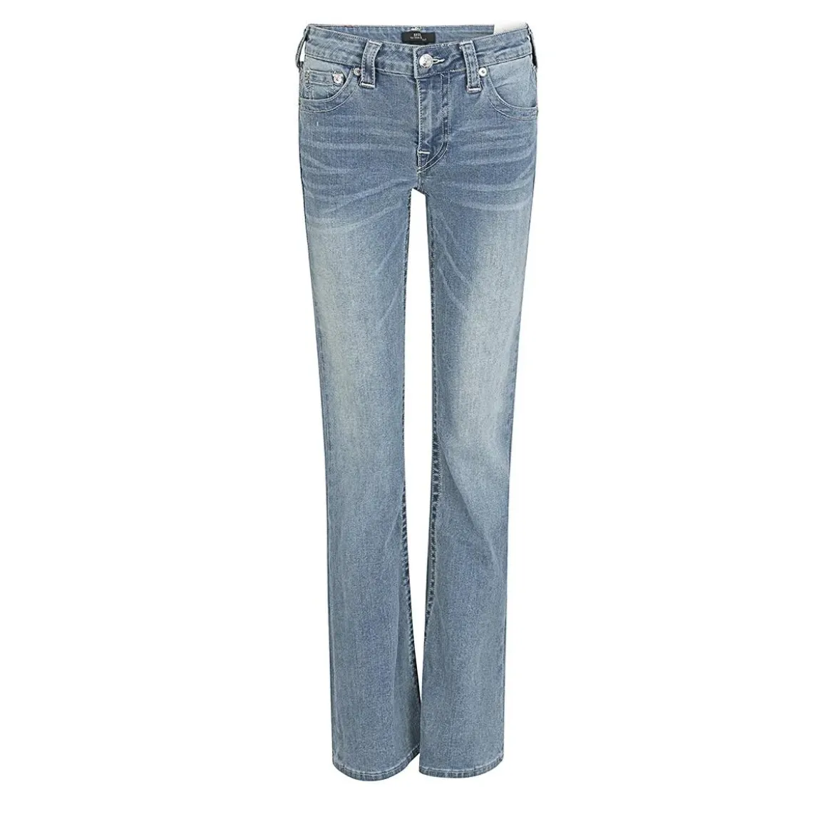 True Religion Jeans BECCA BOOT CUT blau Jeans