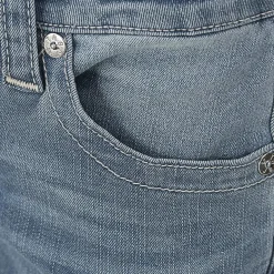 True Religion Jeans BECCA BOOT CUT blau Jeans