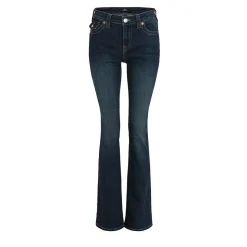 True Religion Jeans BECCA Bootcut blau Jeans