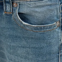 True Religion Jeans BOBBI BAGGY blau Wide Leg Jeans