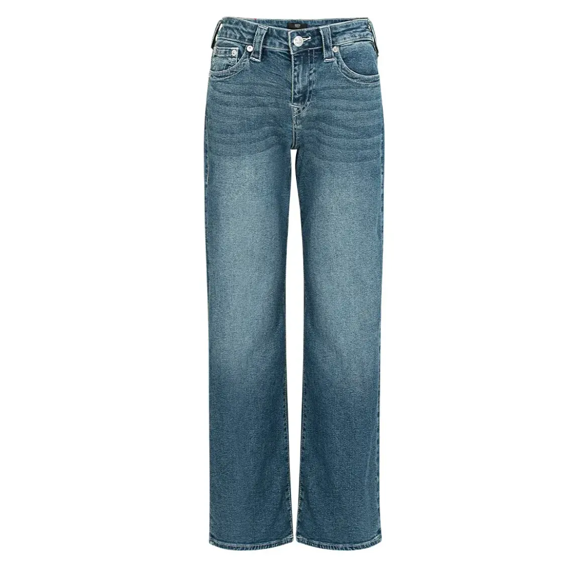 True Religion Jeans BOBBI blau Jeans