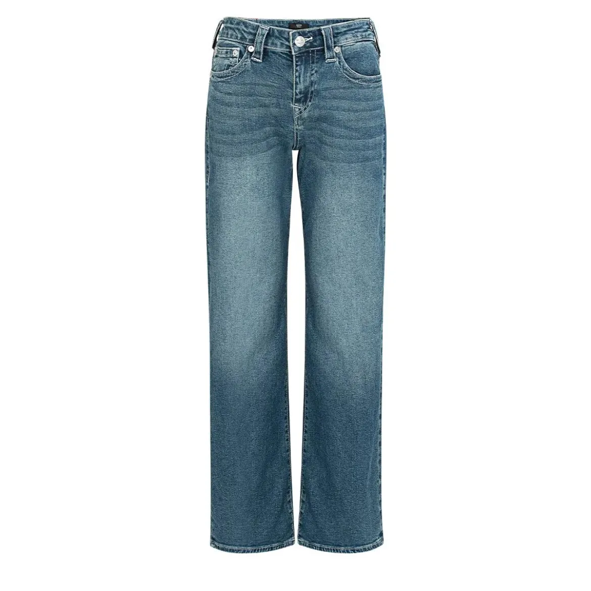 True Religion Jeans BOBBI blau Jeans