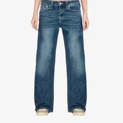 True Religion Jeans BOBBI blau Jeans