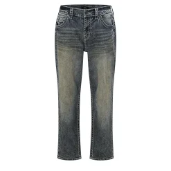 True Religion Jeans BOBBY BIG T blau Jeans